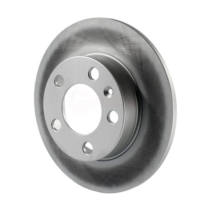 Rotor de frein à disque arrière, pour Volkswagen Jetta Golf Beetle City Audi TT GCR-96779