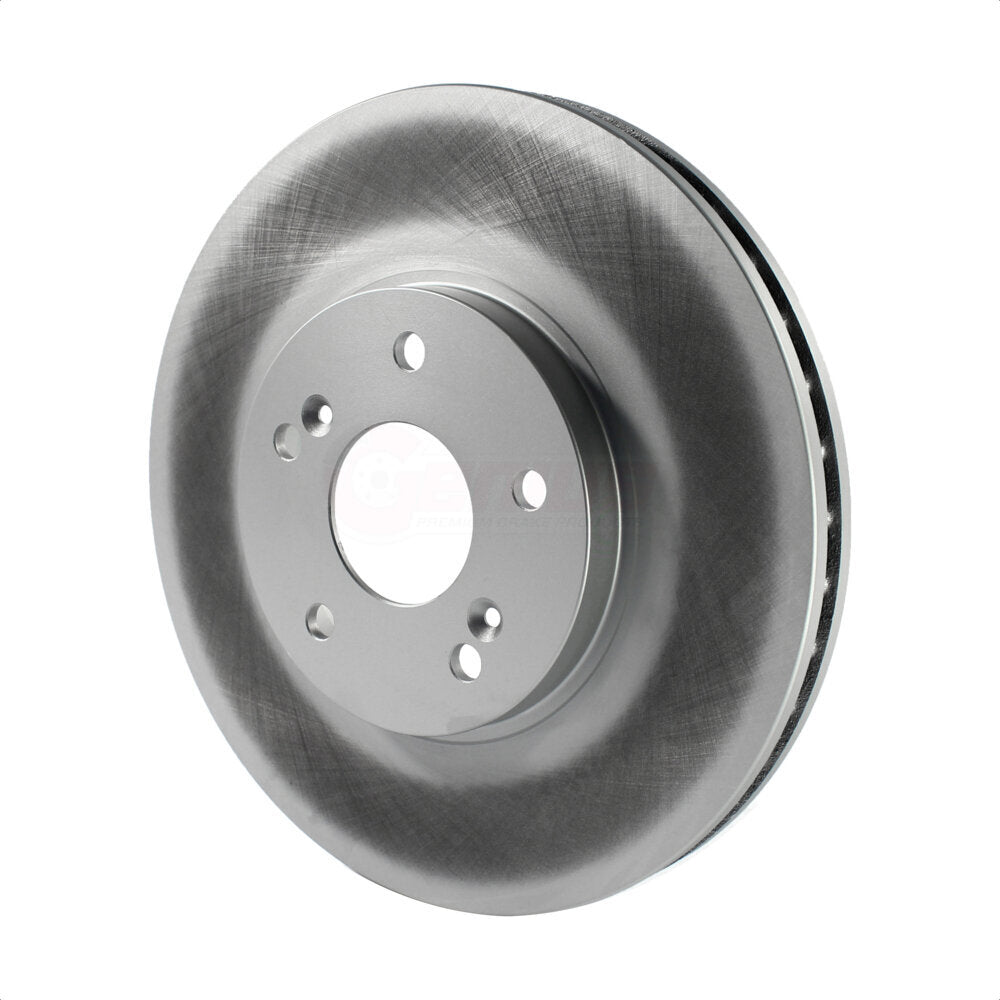 Rotor de frein à disque avant, pour Honda Accord Acura TSX Pilot TL Odyssey MDX CL