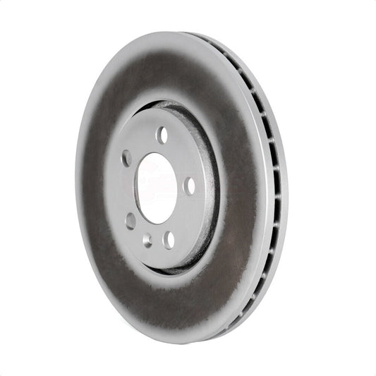 Rotor de frein à disque avant, pour Volkswagen Jetta Golf Beetle GCR-96806