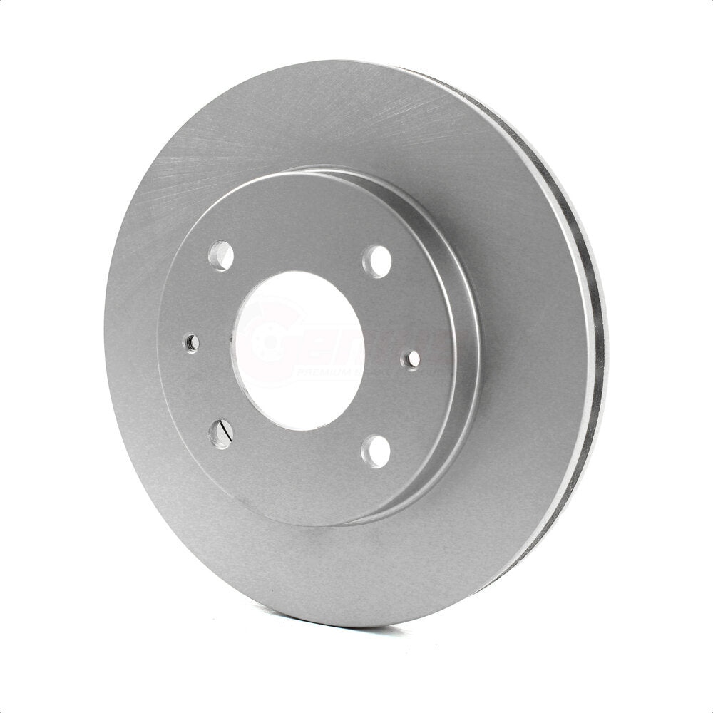 Rotor de frein à disque avant pour Mitsubishi Lancer Galant GCR-96807