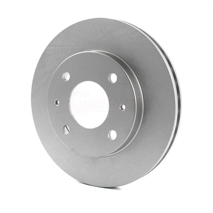 Rotor de frein à disque avant pour Mitsubishi Lancer Galant GCR-96807
