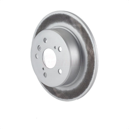 Rotor de frein à disque arrière pour Toyota Highlander Lexus RX300 AWD GCR-96819