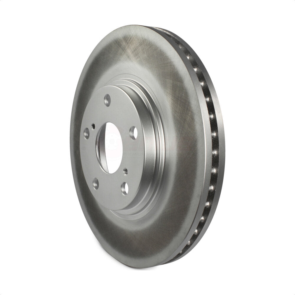Rotor de frein à disque avant, pour Toyota Camry Lexus ES330 RX300 GCR-96820