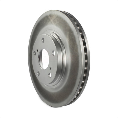 Rotor de frein à disque avant, pour Toyota Camry Lexus ES330 RX300 GCR-96820