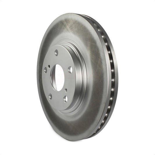 Rotor de frein à disque avant, pour Toyota Camry Lexus ES330 RX300 GCR-96820