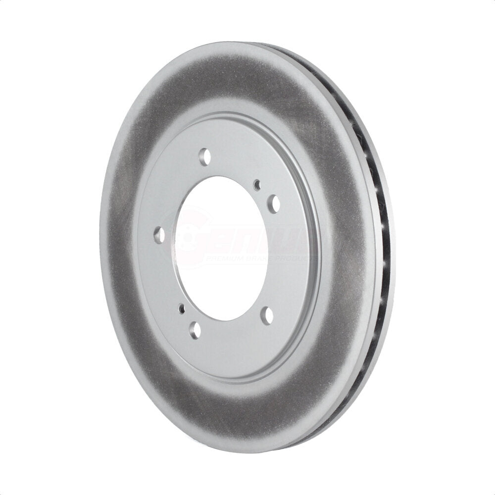 Rotor de frein à disque avant pour Suzuki Grand Vitara XL-7 GCR-96922