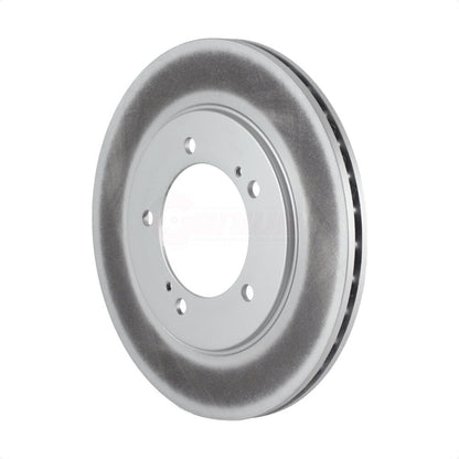 Rotor de frein à disque avant pour Suzuki Grand Vitara XL-7 GCR-96922