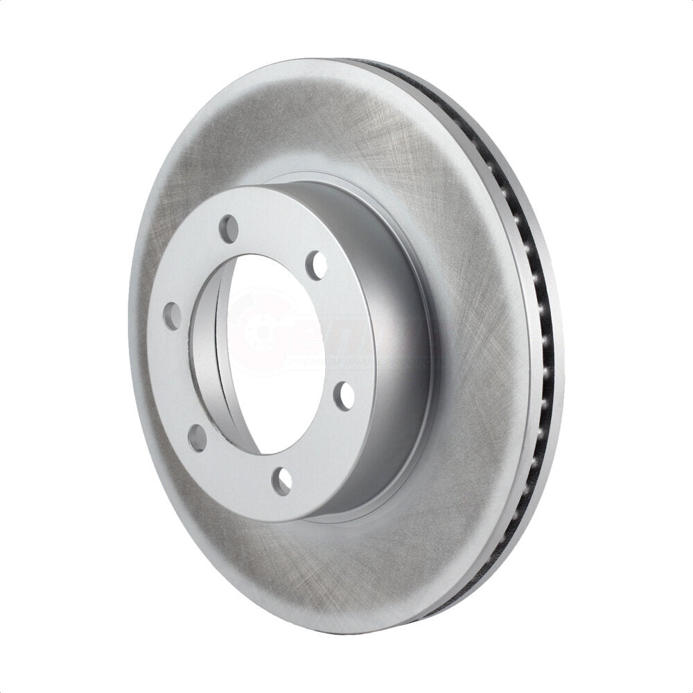 Rotor de frein à disque avant pour Toyota Tundra Sequoia GCR-96931