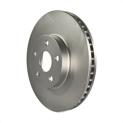 Rotor de frein à disque avant, pour Toyota Corolla Matrix Pontiac Vibe Celica Scion tC