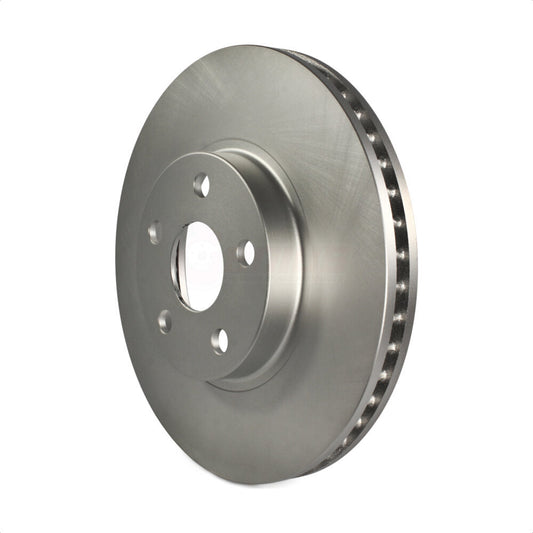 Rotor de frein à disque avant, pour Toyota Corolla Matrix Pontiac Vibe Celica Scion tC