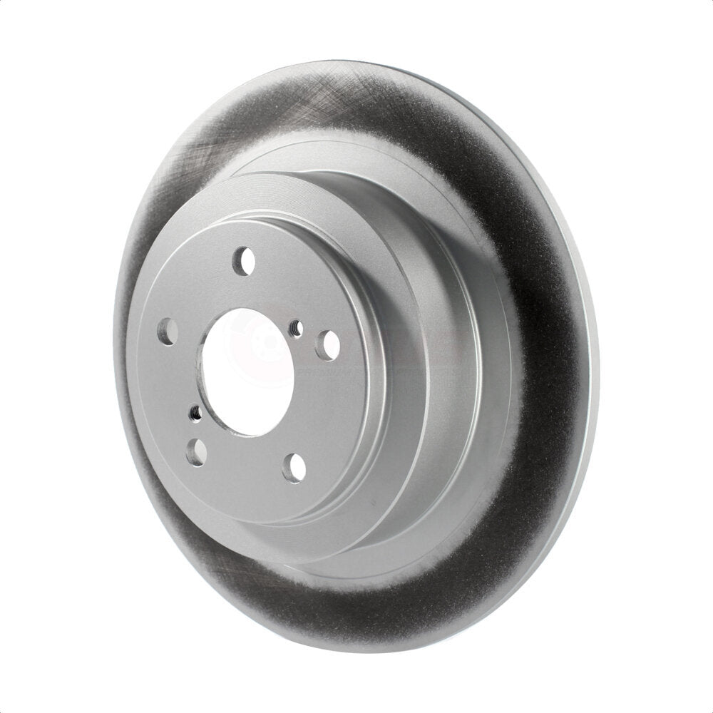 Rotor de frein à disque arrière pour Subaru Outback Legacy Baja GCR-96937
