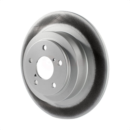 Rotor de frein à disque arrière pour Subaru Outback Legacy Baja GCR-96937