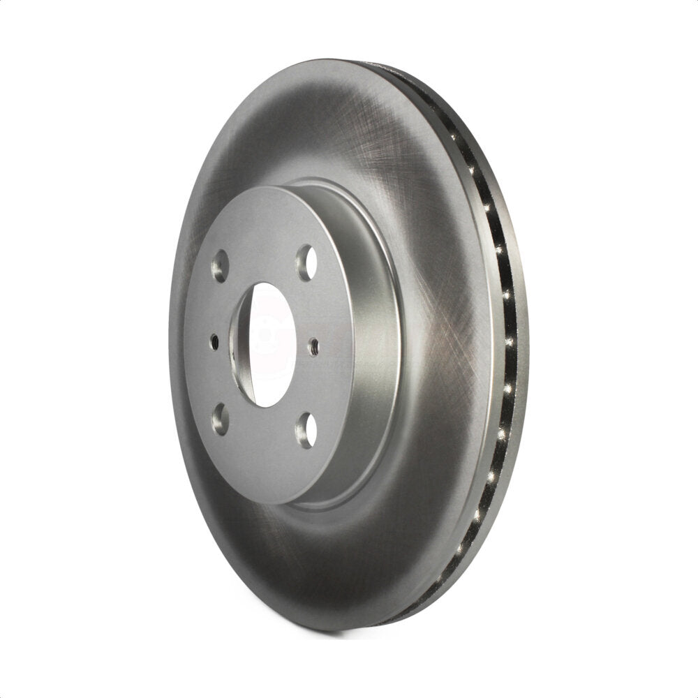 Rotor de frein à disque avant pour Toyota Echo MR2 Spyder GCR-96972
