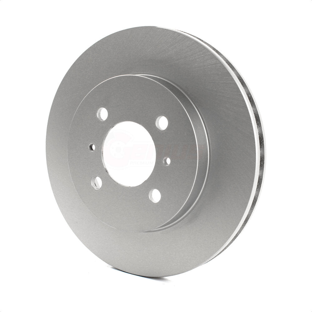 Rotor de frein à disque avant pour Mitsubishi Lancer Mirage GCR-96973