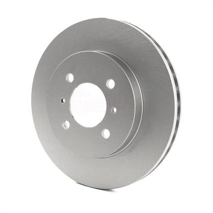 Rotor de frein à disque avant pour Mitsubishi Lancer Mirage GCR-96973