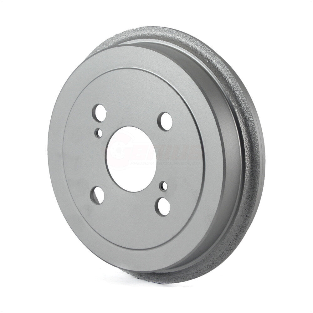Tambour de frein arrière à revêtement pour Toyota Echo 2000-2005 GCR-9709