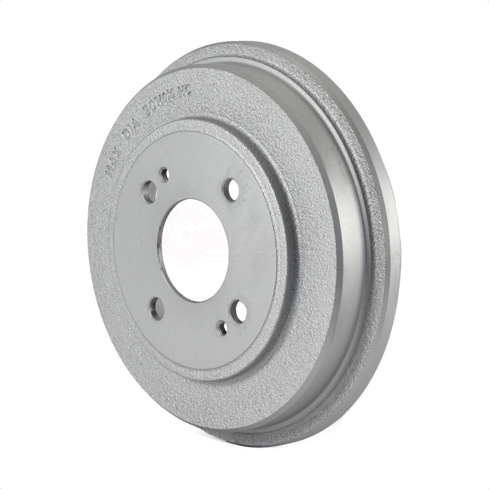 Tambour de frein arrière revêtu pour Honda Civic Fit Insight GCR-9724