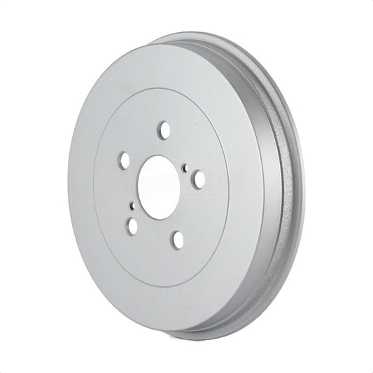 Tambour de frein à revêtement arrière pour Toyota Matrix Pontiac Vibe GCR-9725