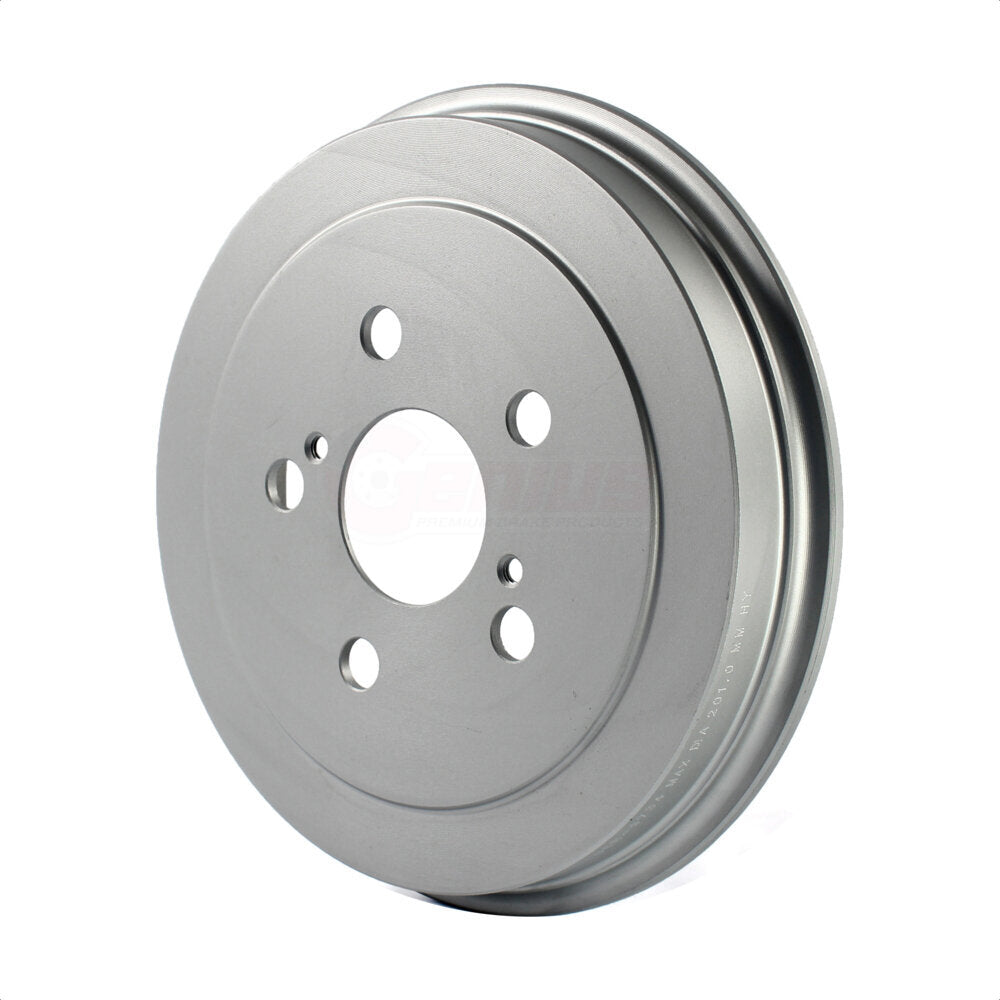 Tambour de frein à revêtement arrière pour Toyota Corolla Prius Celica GCR-9734