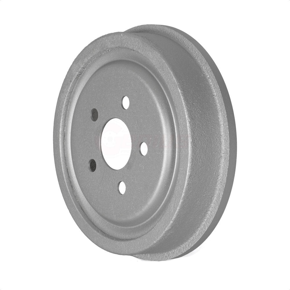 Tambour de frein arrière à revêtement pour Pontiac Sunfire Chevrolet Cavalier GCR-974, 2003 – 2005
