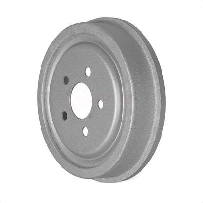 Tambour de frein arrière à revêtement pour Pontiac Sunfire Chevrolet Cavalier GCR-974, 2003 – 2005