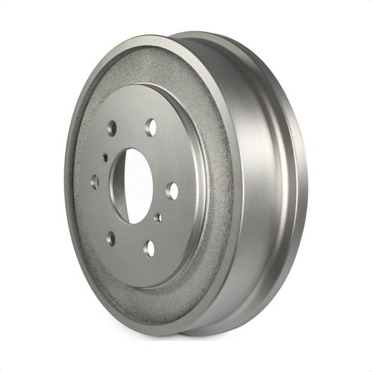 Tambour de frein à revêtement arrière pour Chevrolet GMC Silverado 1500 Sierra Classic GCR-9764