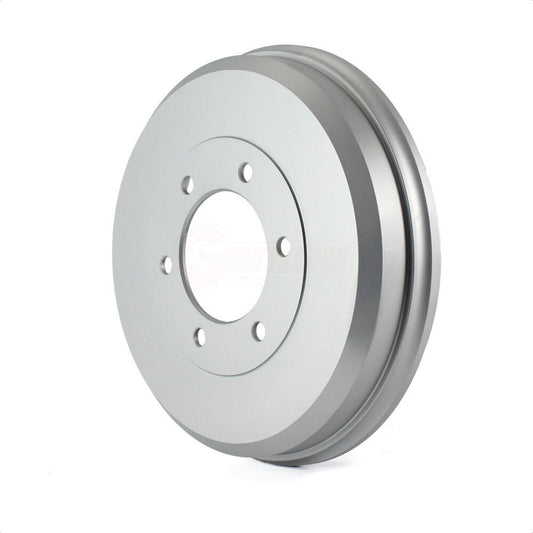 Tambour de frein arrière à revêtement, pour Chevrolet Colorado GMC Canyon Isuzu i-280 i-350 i-29