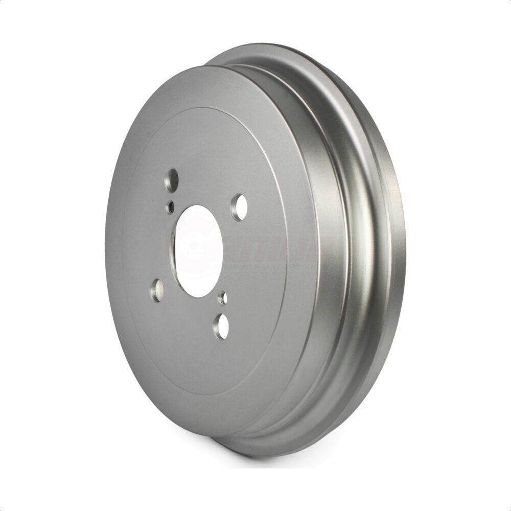 Tambour de frein arrière à revêtement pour Toyota Yaris 2006-2018 GCR-9780