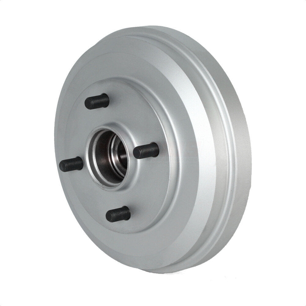 Tambour de frein arrière à revêtement pour Ford Focus 2009-2011 GCR-97802