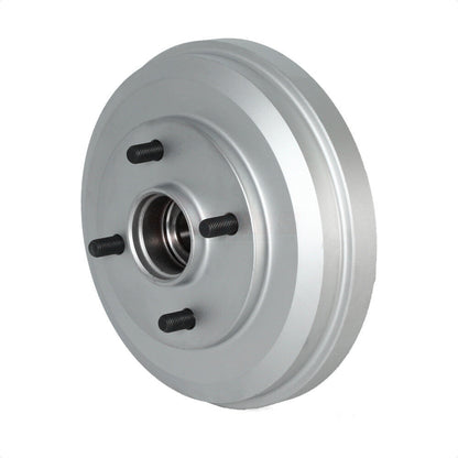 Tambour de frein arrière à revêtement pour Ford Focus 2009-2011 GCR-97802
