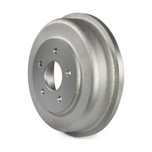 Tambour de frein arrière à revêtement pour Ford Transit Connect 2010-2013 GCR-97804