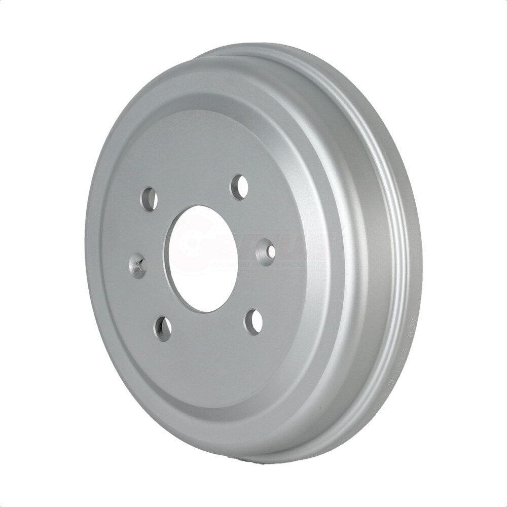 Tambour de frein à revêtement arrière, pour Chevrolet Aveo Pontiac Aveo5 Wave Spark G3 Suzuki