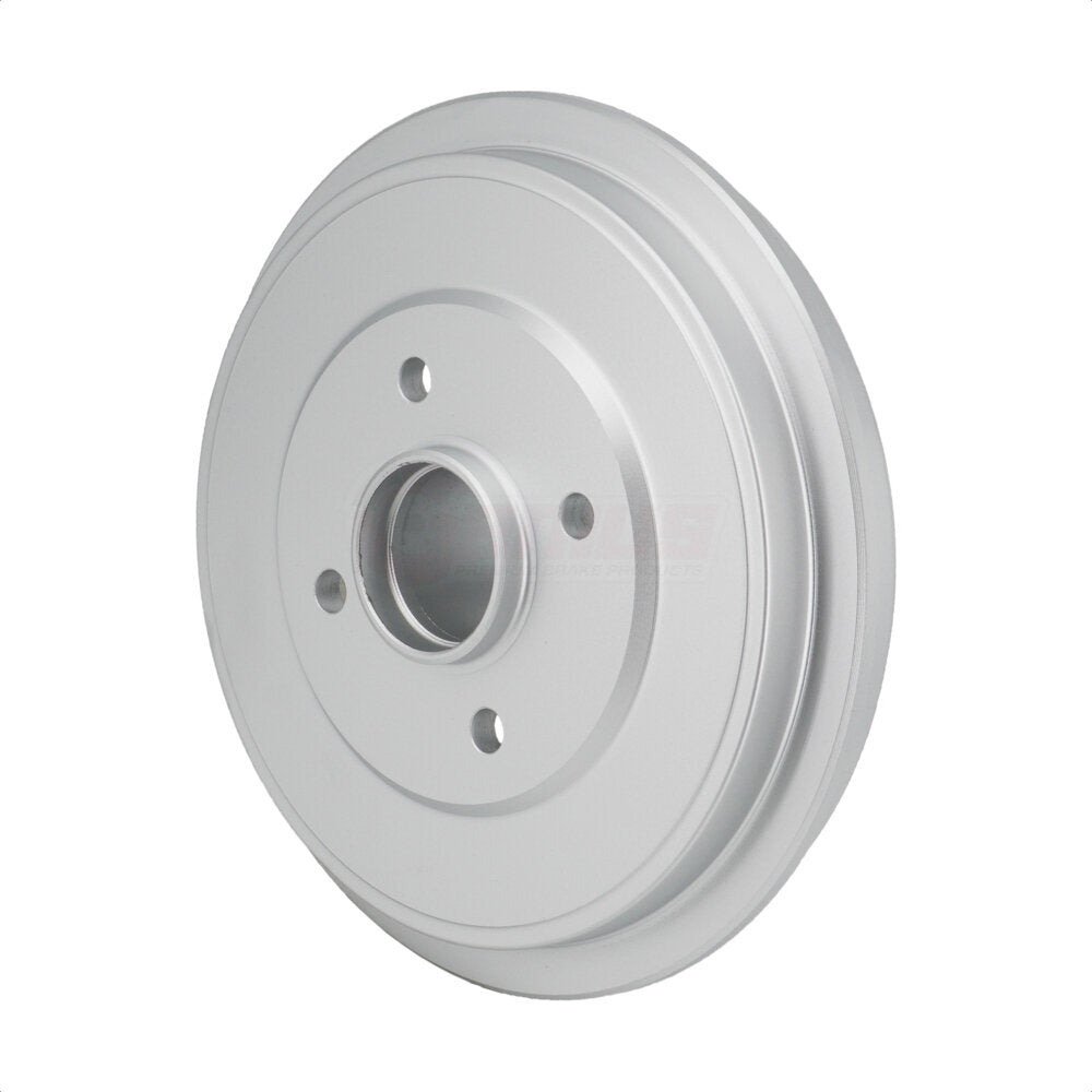 Tambour de frein à revêtement arrière pour Nissan Micra Versa Note GCR-97836