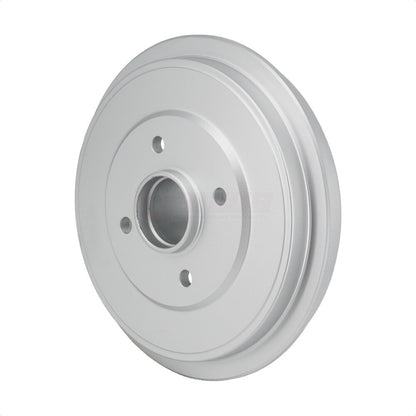 Tambour de frein à revêtement arrière pour Nissan Micra Versa Note GCR-97836