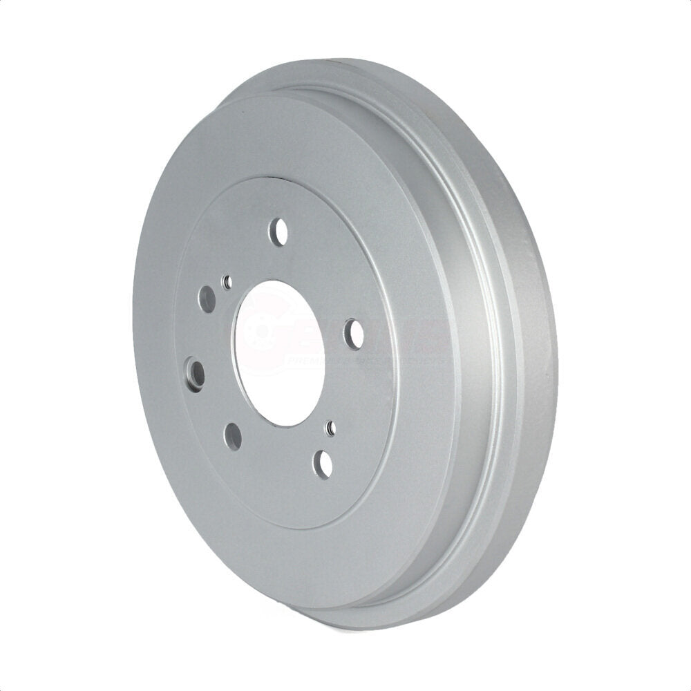 Tambour de frein arrière à revêtement pour Nissan Sentra 2013-2022 GCR-97865