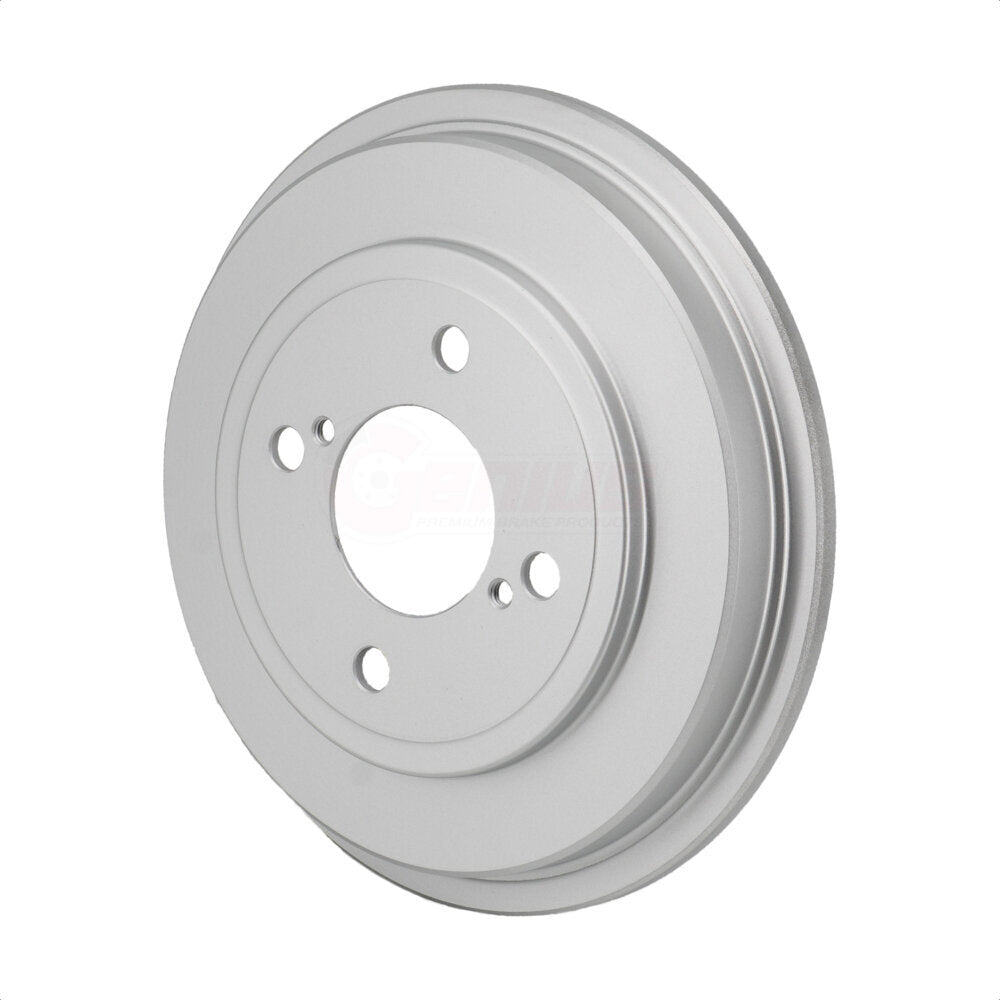 Tambour de frein à revêtement arrière pour Honda Fit GCR-97868