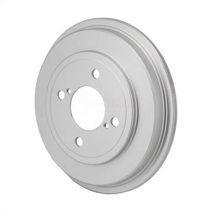 Tambour de frein à revêtement arrière pour Honda Fit GCR-97868