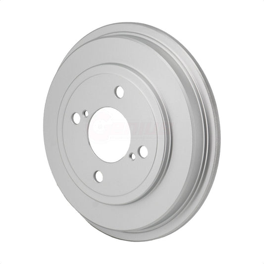 Tambour de frein à revêtement arrière pour Honda Fit GCR-97868