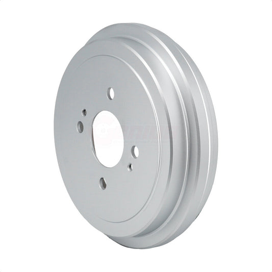 Tambour de frein arrière à revêtement pour Nissan Kicks Versa GCR-97907