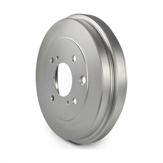 Tambour de frein à revêtement arrière pour Nissan Versa Sentra Cube GCR-9796