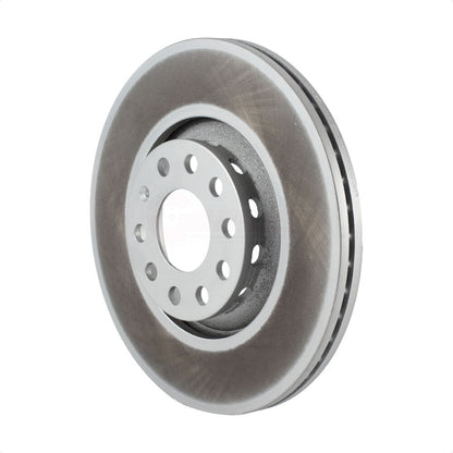 Rotor de frein à disque avant, pour Audi A4 Quattro A6 A8 S6 S4 GCR-980001