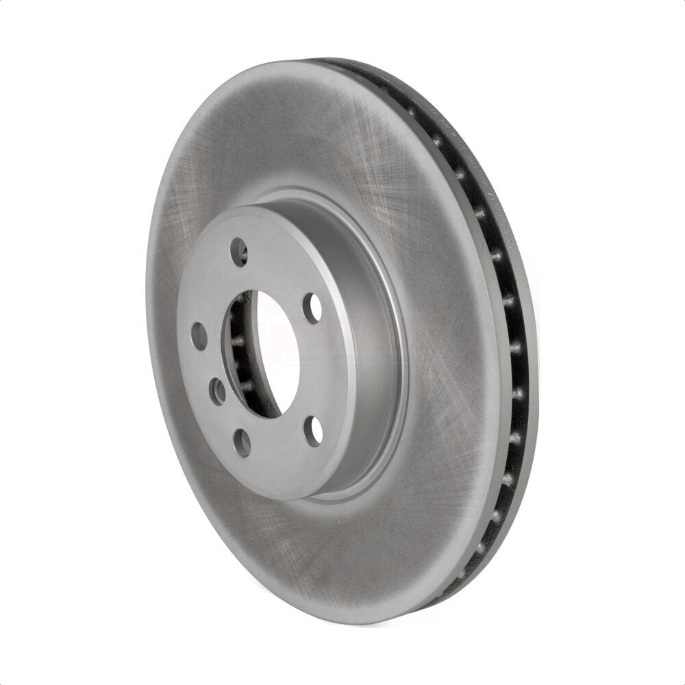 Rotor de frein à disque avant pour BMW X5 GCR-980017