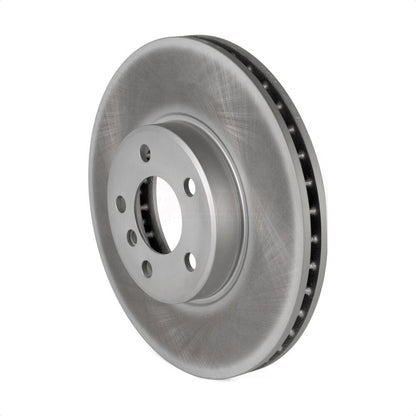 Rotor de frein à disque avant pour BMW X5 GCR-980017
