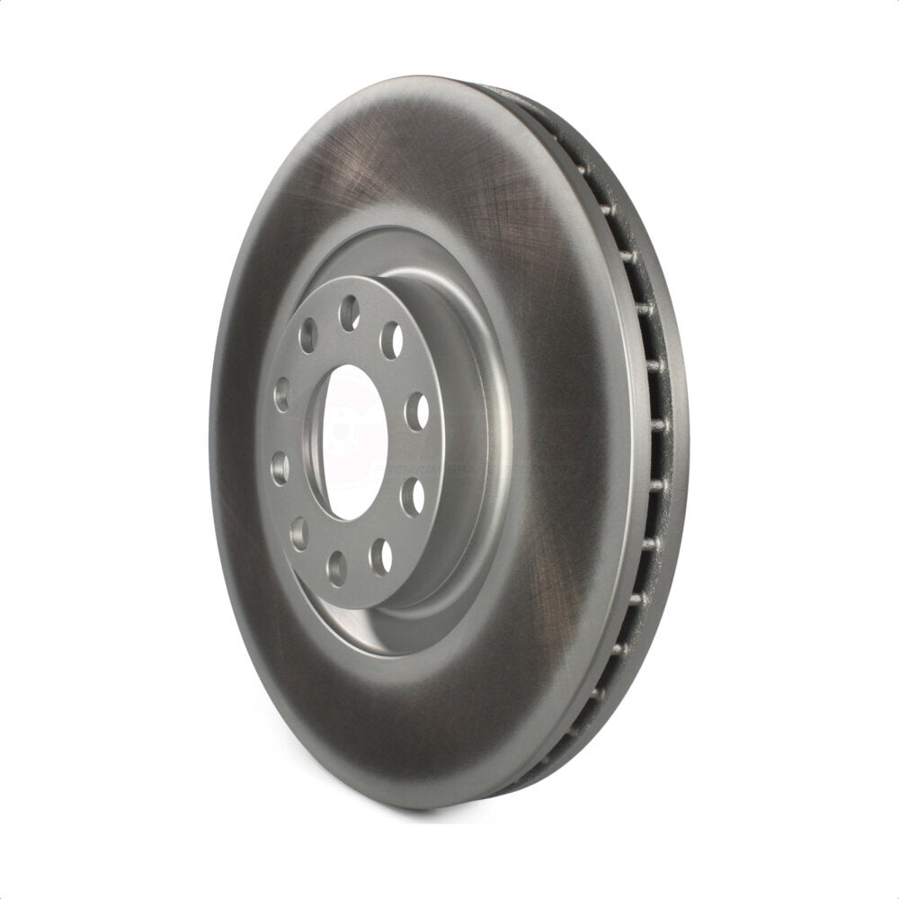 Rotor de frein à disque avant, pour Audi A4 Quattro Allroad A6 S4 S6 GCR-980028