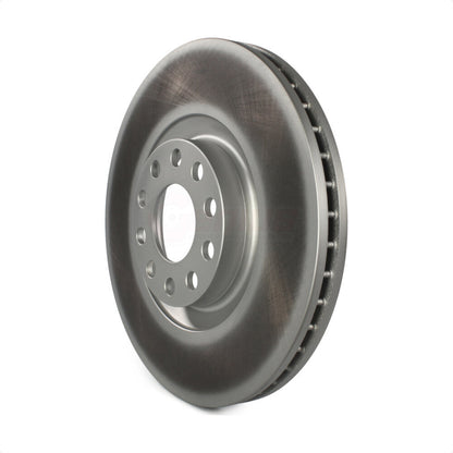 Rotor de frein à disque avant, pour Audi A4 Quattro Allroad A6 S4 S6 GCR-980028