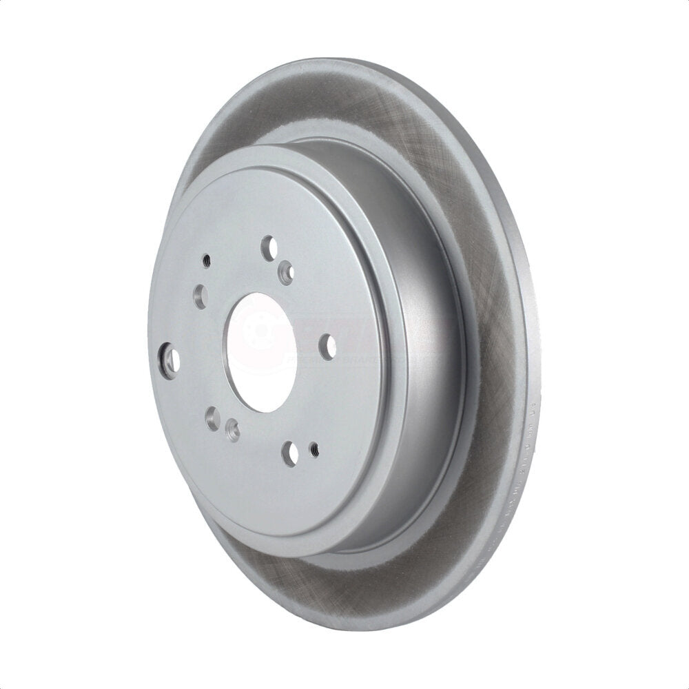 Rotor de frein à disque arrière pour Honda Pilot Acura MDX GCR-980032