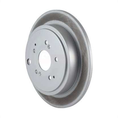 Rotor de frein à disque arrière pour Honda Pilot Acura MDX GCR-980032