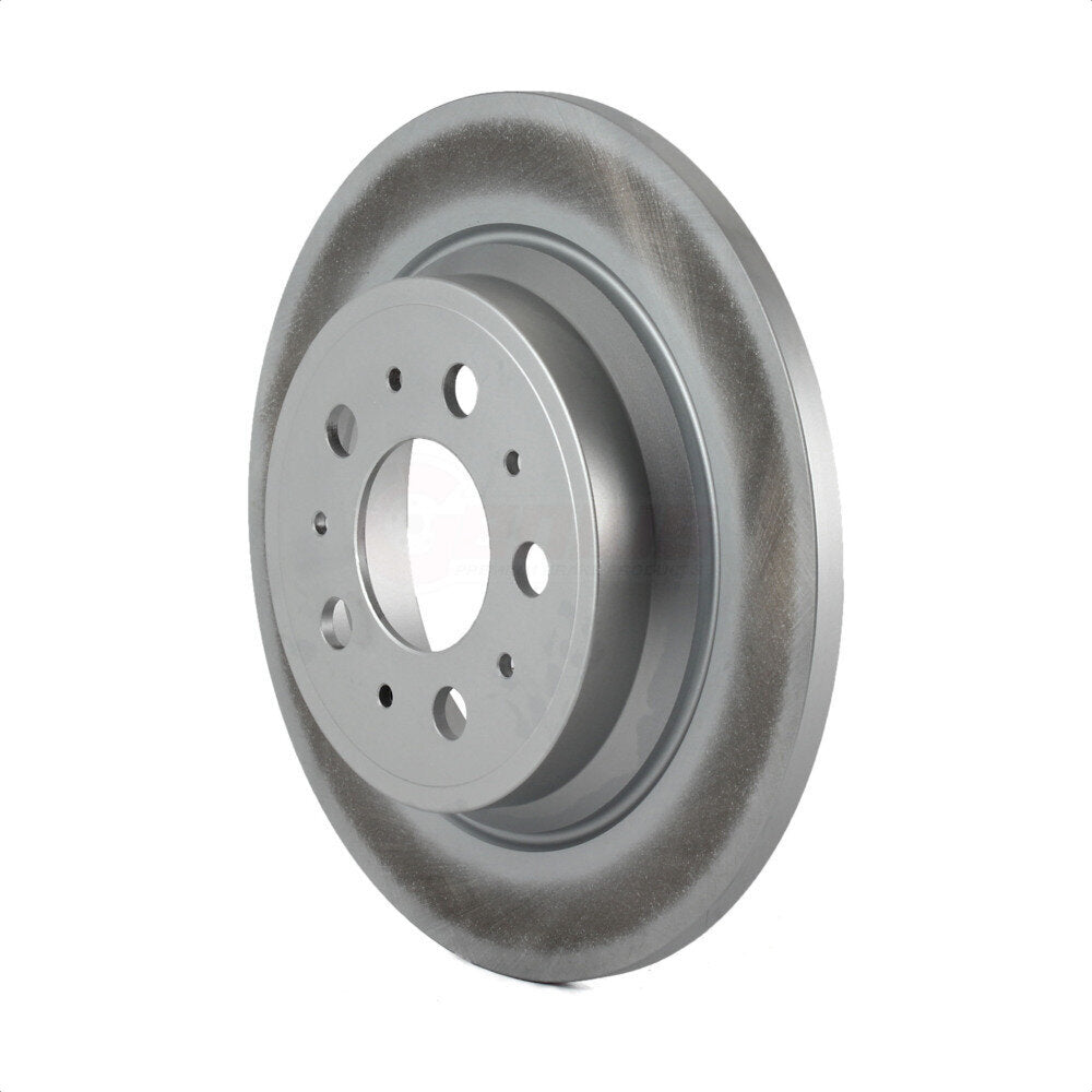 Rotor de frein à disque arrière pour Volvo S60 XC70 V70 S80 GCR-980045