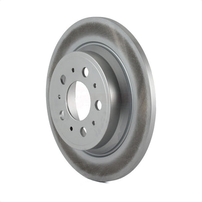 Rotor de frein à disque arrière pour Volvo S60 XC70 V70 S80 GCR-980045