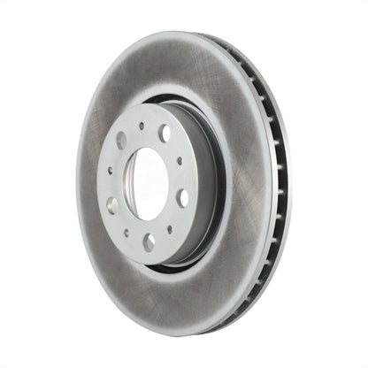 Rotor de frein à disque avant, pour Volvo S60 XC70 V70 S80 GCR-980046